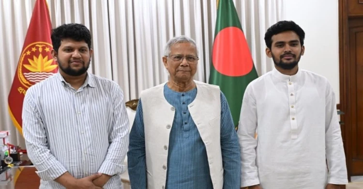 পদত্যাগ করলেন দুই উপদেষ্টা