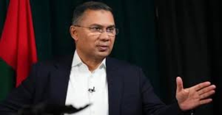 আগামী ২৫ ডিসেম্বর দেশে ফিরবেন বিএনপির ভারপ্রাপ্ত চেয়ারম্যান তারেক রহমান