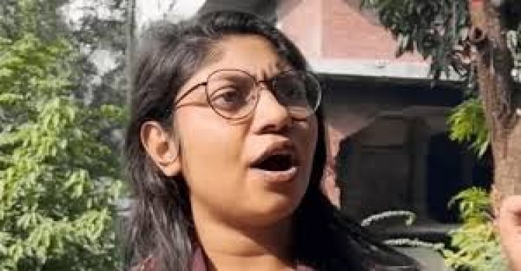 হাজারীবাগে এনসিপি নেত্রীর ঝুলন্ত লাশ উদ্ধার করেছে পুলিশ