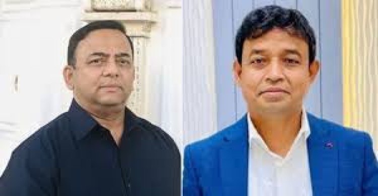 ডিবি হারুন ও বেনজীর পরিবারের আয়কর নথি জব্দের আদেশ