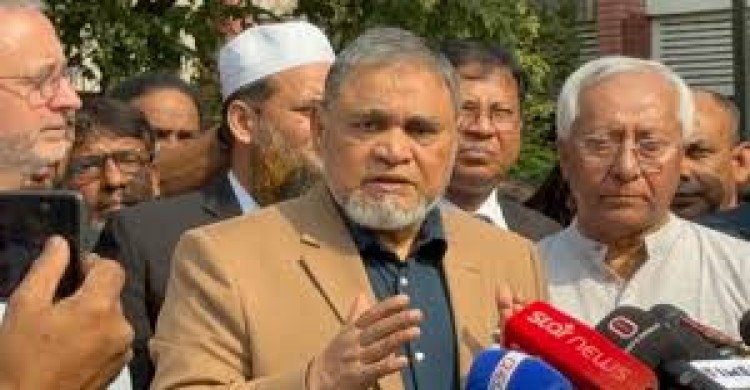 ডিসেম্বরে দ্বিতীয় সপ্তাহে তফসিল, গণভোটে থাকবে একীভূত চার প্রশ্ন