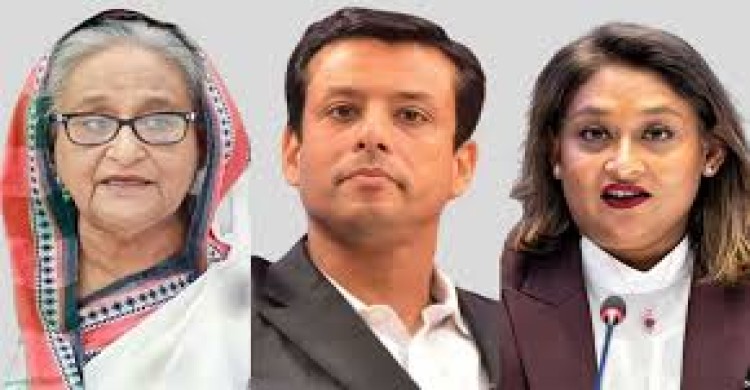 পূর্বাচলে সরকারি জমি বরাদ্দ–জালিয়াতি: শেখ হাসিনা, জয় ও পুতুলসহ ৪৭ জনের রায়ের দিন আজ